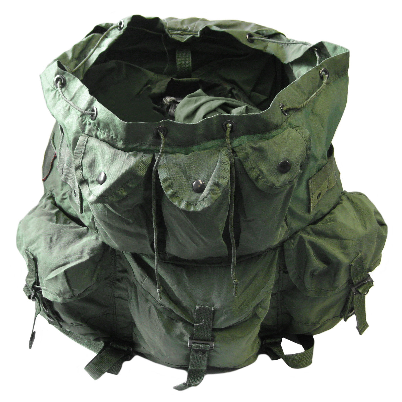 Alice Pack, L w/o Frame