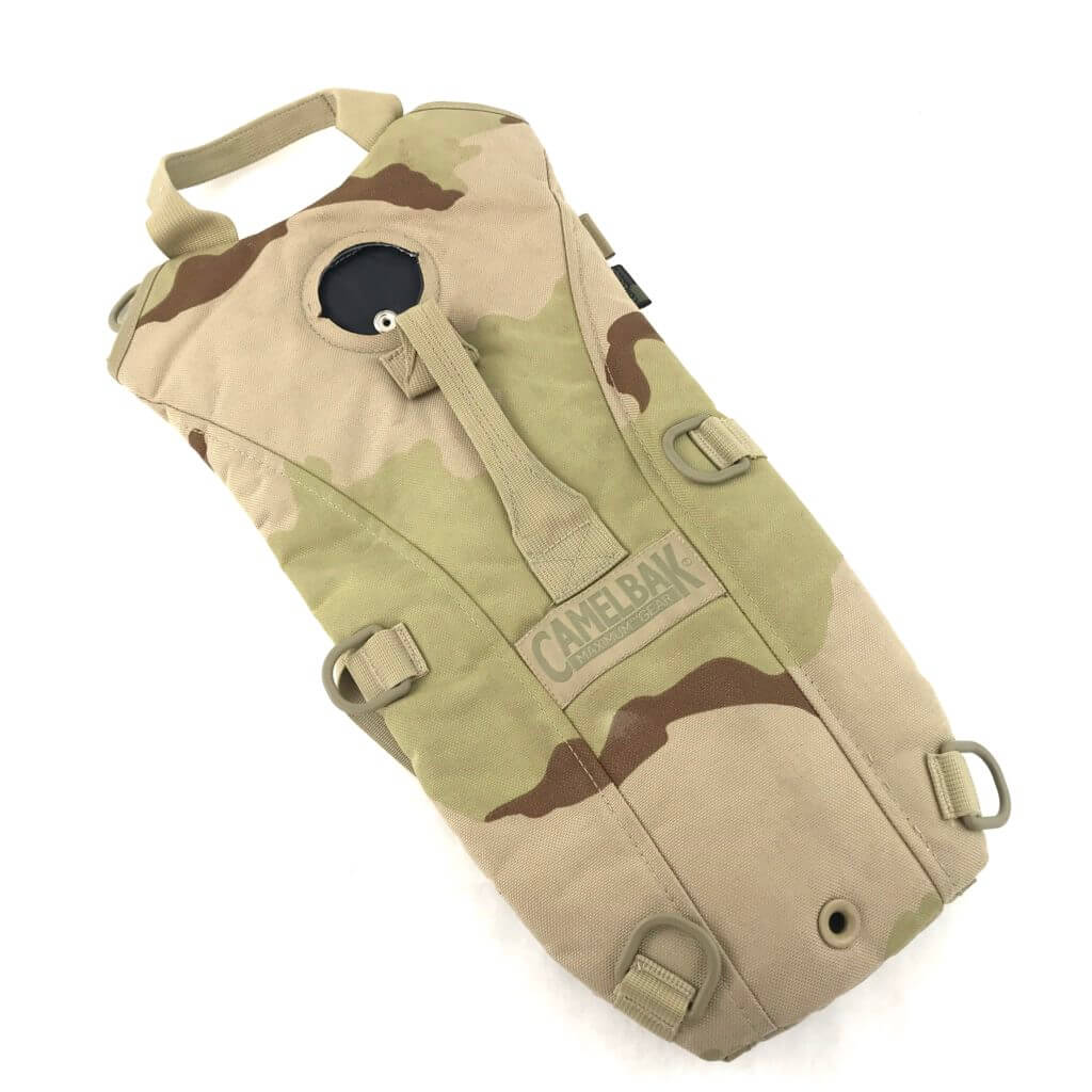 Surplus DCU CamelBak