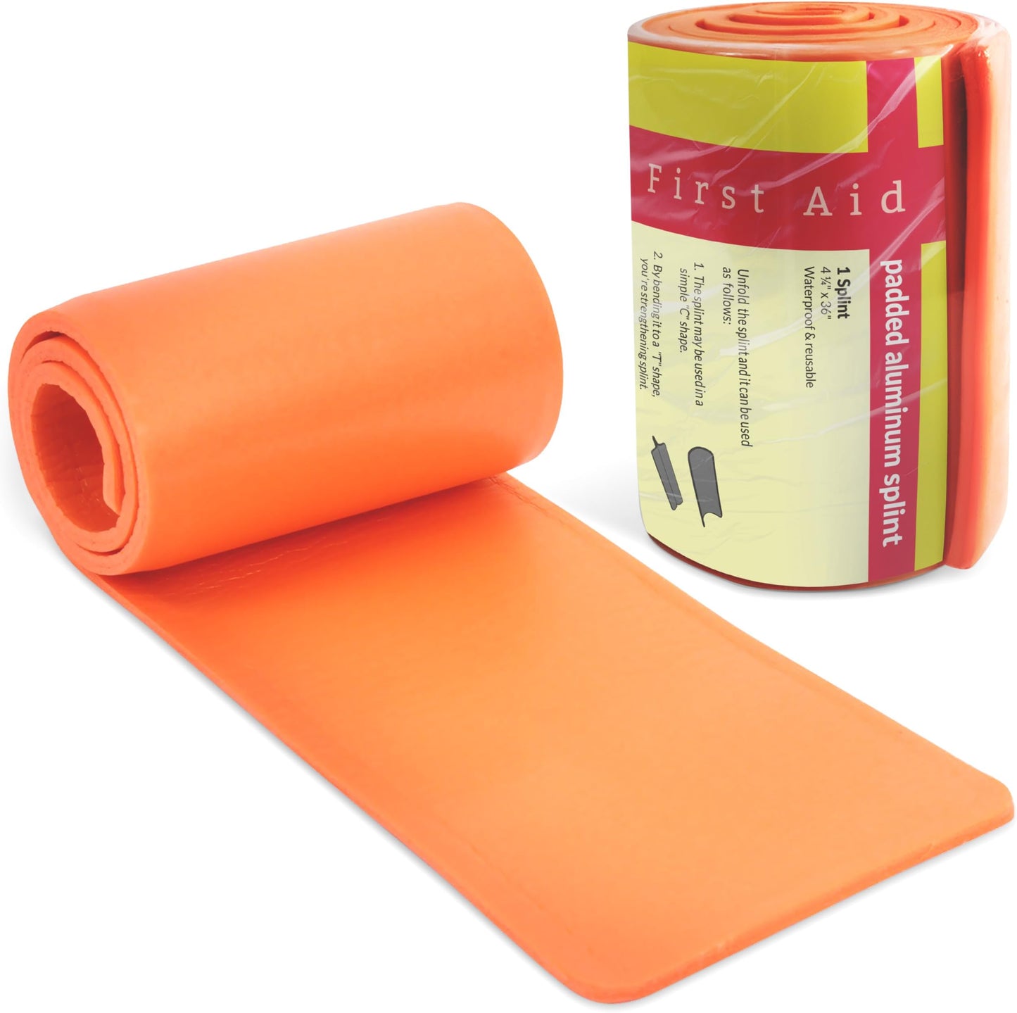 SAM Splint clone