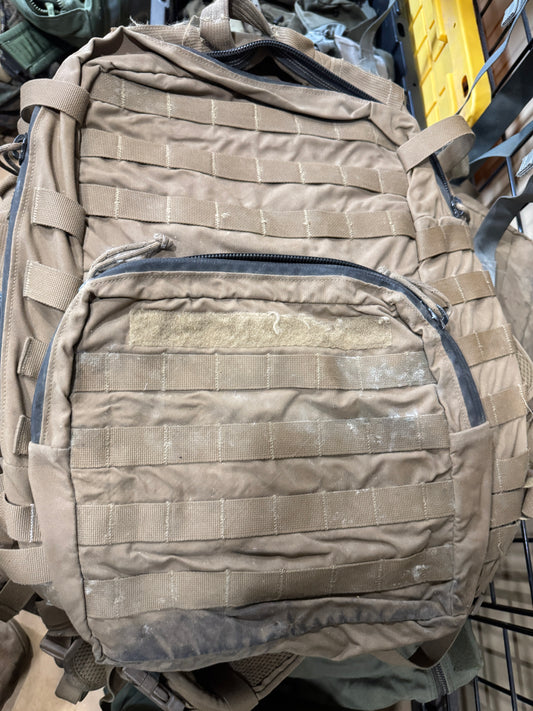 USMC Assault Pack, TAN