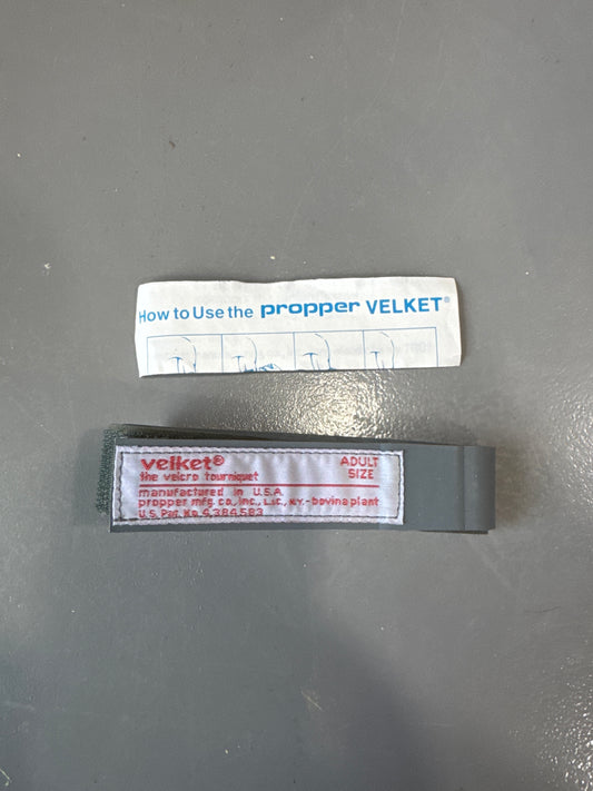 Surplus Velket Tourniquet