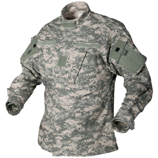 Acu/Bdu tops