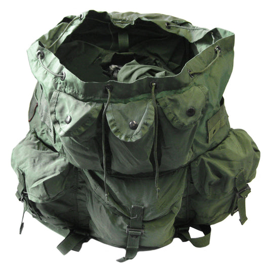 Alice Pack, L w/o Frame
