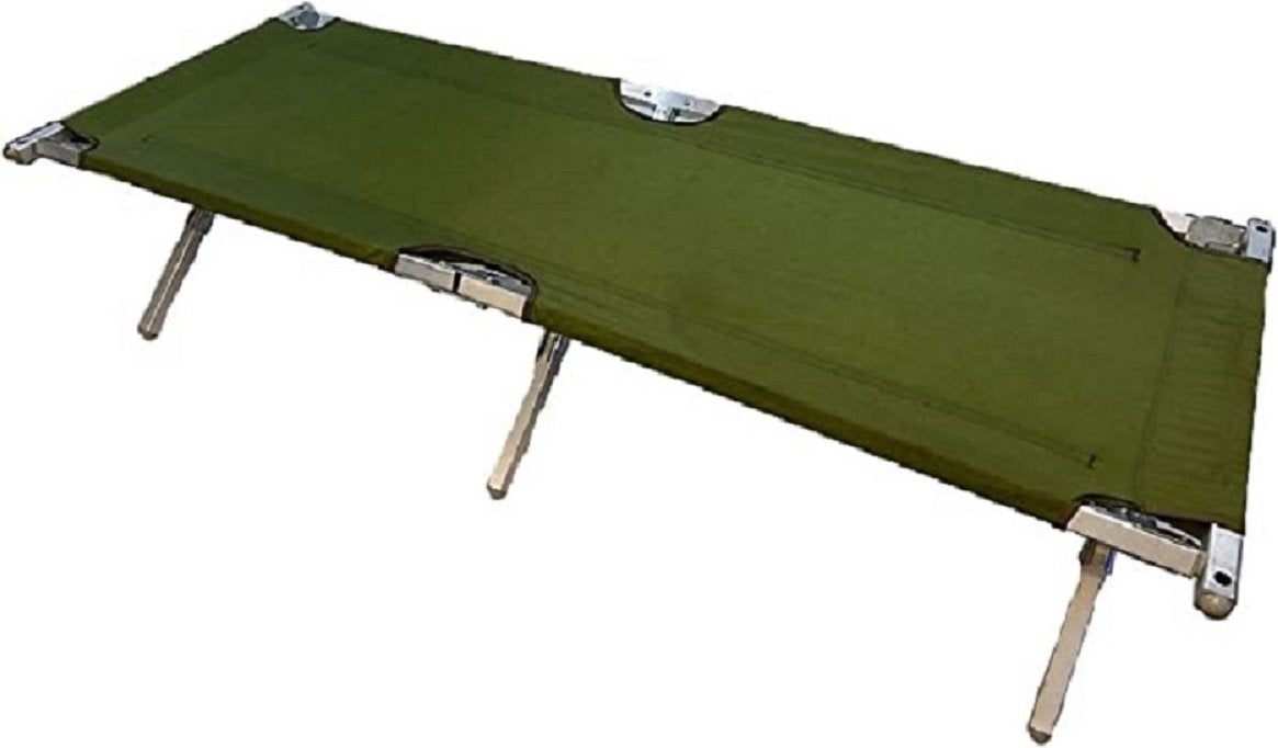 US Surplus Cot