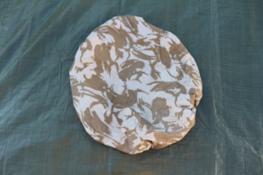 British Black Horse Desert DPM Large Pack Cover
