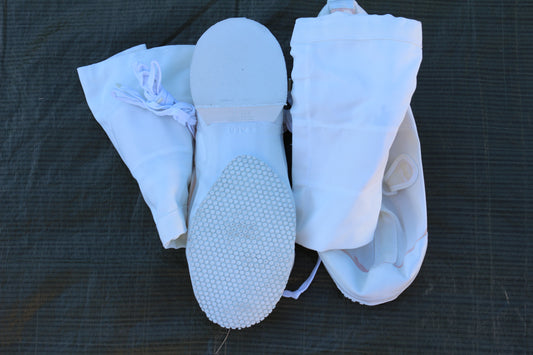 Canadian Issued Winter Mukluks w/o Wool Liners