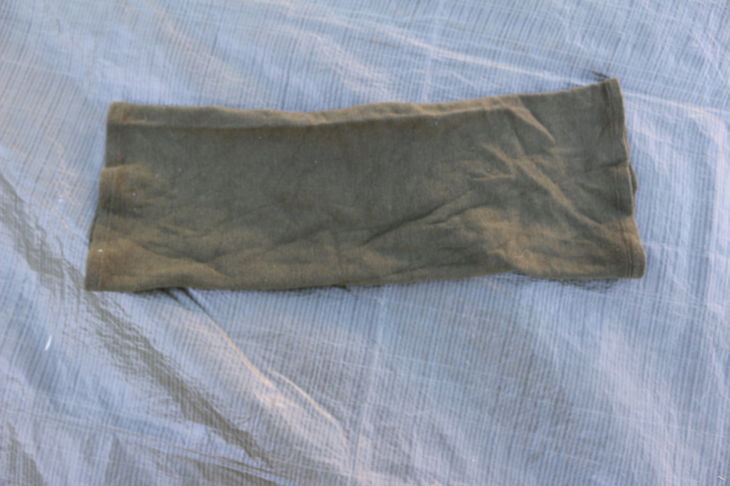 British Issue 100% Wool Neck Gaiter