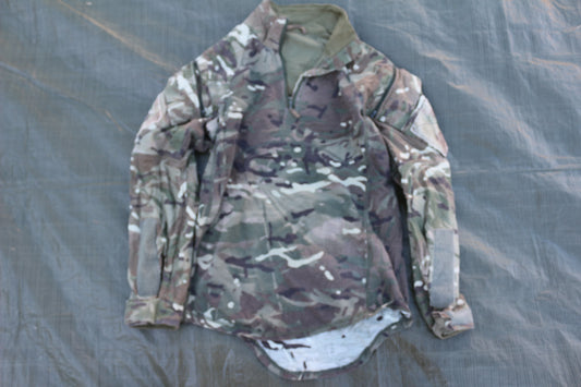 British Issue MPT Shirt, Under Body Armour, Combat, FR UBAC