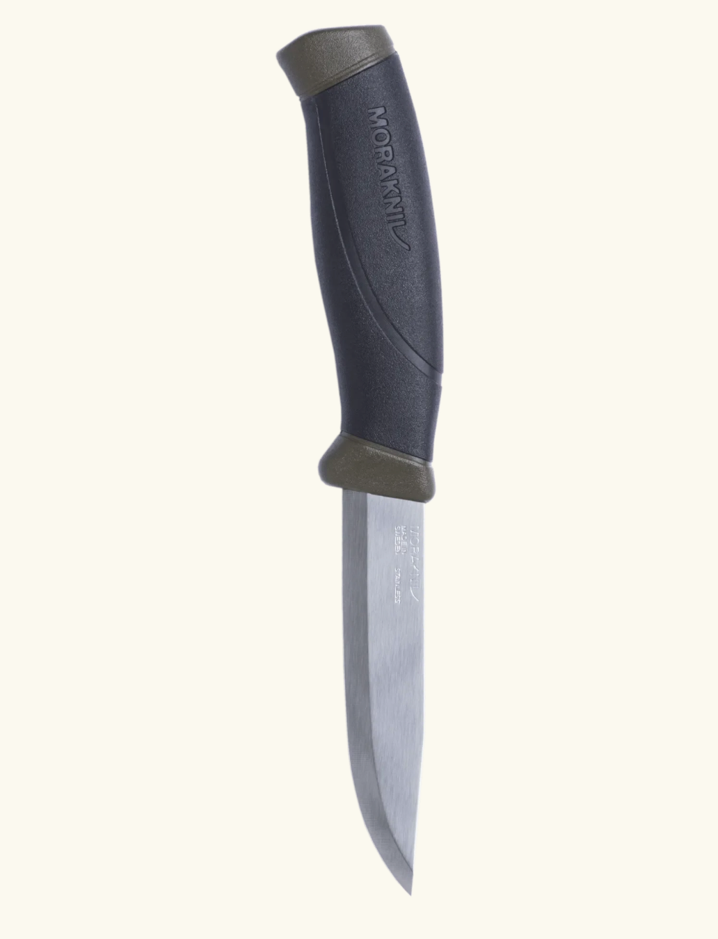 Morakniv Companion (S) Bushcraft Knife