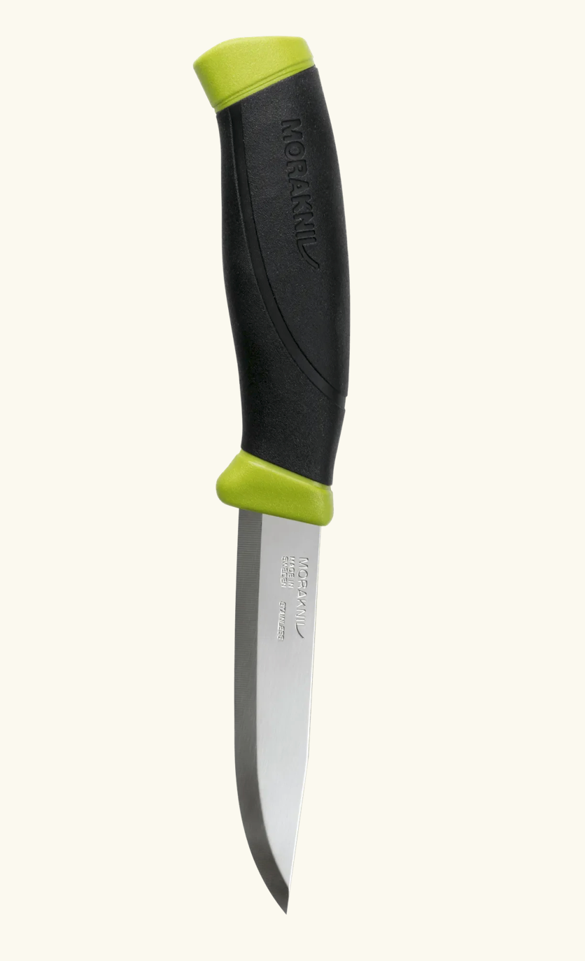 Morakniv Companion (S) Bushcraft Knife