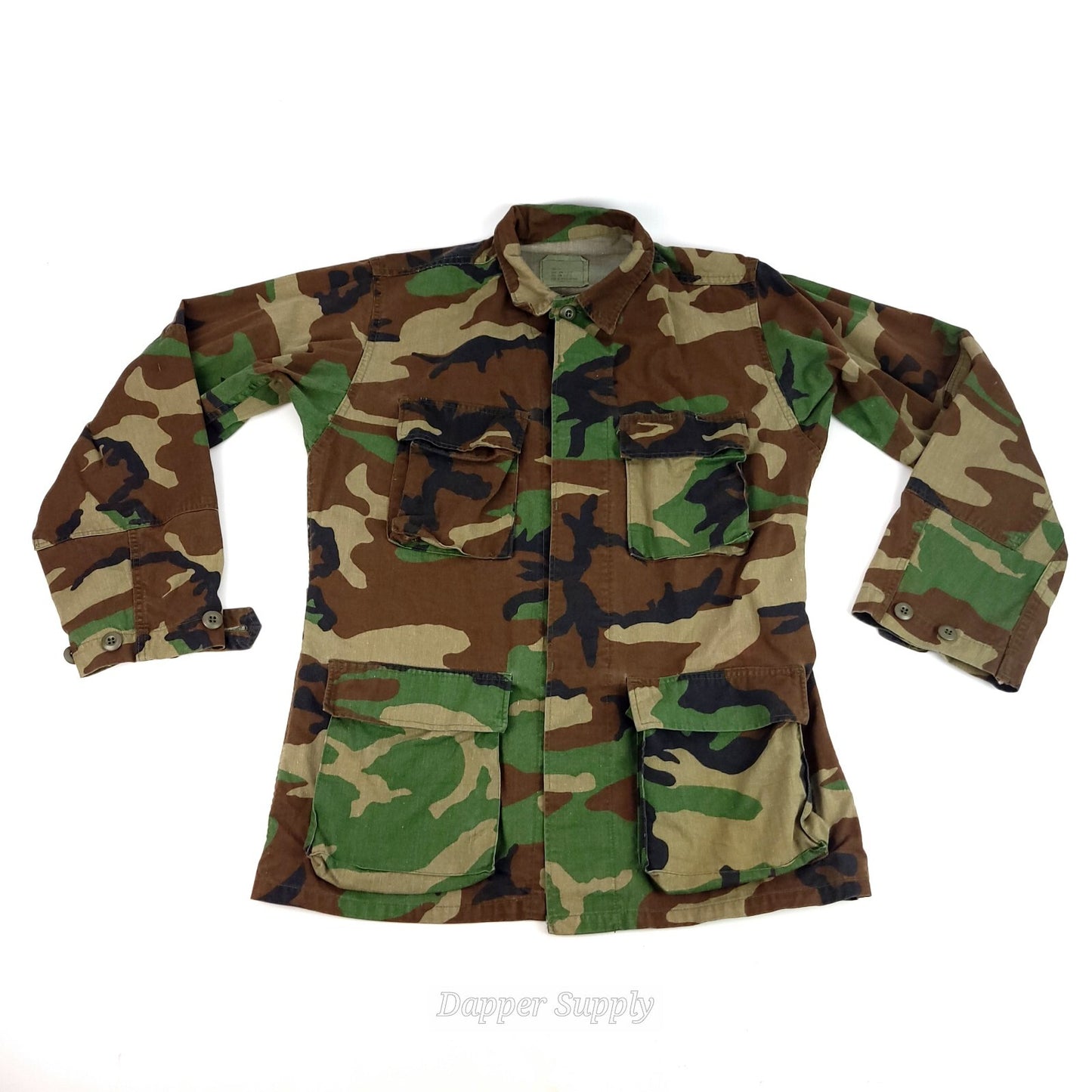 Acu/Bdu tops